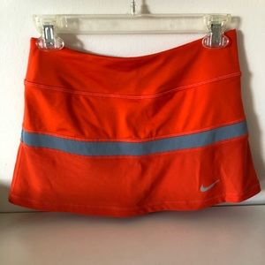 Nike Women’s Dri-Fit Tennis Skirt